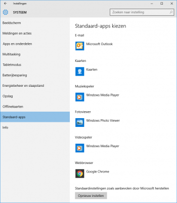 windows10-standaard-apps-ideale-instelling