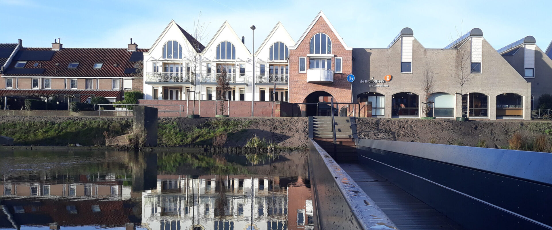 Mozusbrug-Weesbrug Vianen